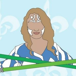 Meet your Posher, Chloe